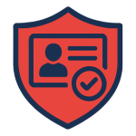 Background Checked Badge