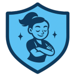 Clean Genies Seal of Approval