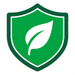 Eco-Friendly Cleaning Badge