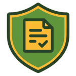 Liability Insurance Badge