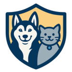 Pet Friendly Cleaner Badge