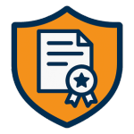 Professional Certification Badge