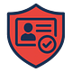 Background Checked Badge