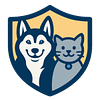 This badge identifies cleaners who are pet-friendly, meaning they are familiar with and respectful toward animals in the home. Pet Friendly Cleaner Badge