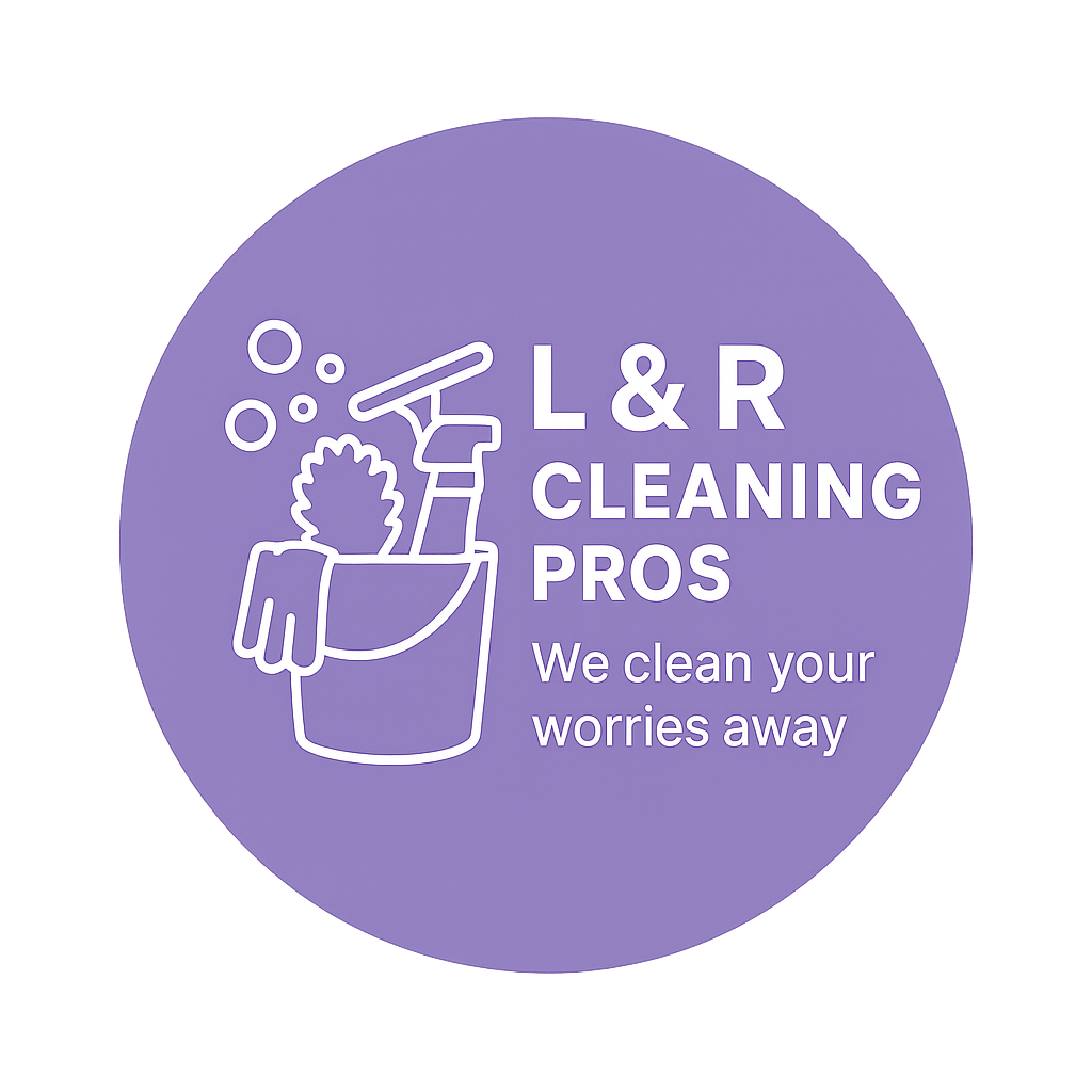 L & R Cleaning Pros | Cary NC Residential & Commercial Cleaning